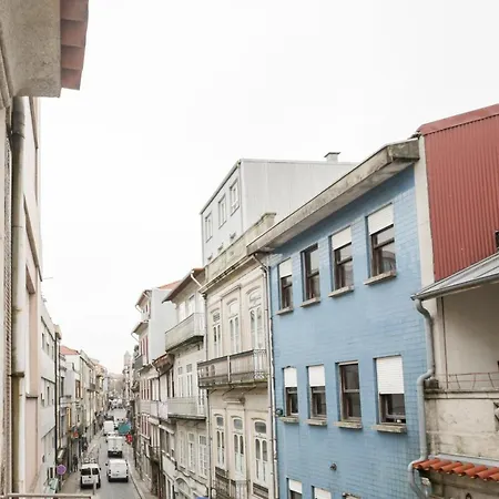 Martires Sweet Apts By Portocityhosts Πόρτο