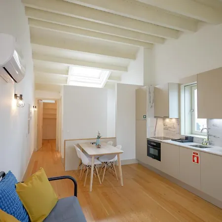Martires Sweet Apts By Portocityhosts Διαμέρισμα *