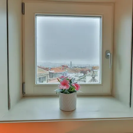 Διαμέρισμα Martires Sweet Apts By Portocityhosts