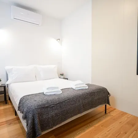 Martires Sweet Apts By Portocityhosts Πόρτο