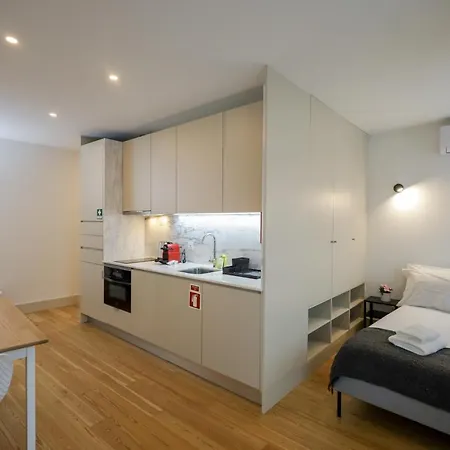 Διαμέρισμα Martires Sweet Apts By Portocityhosts