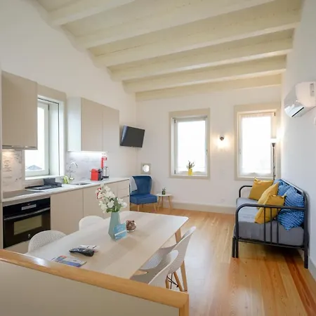 Martires Sweet Apts By Portocityhosts Διαμέρισμα Πόρτο
