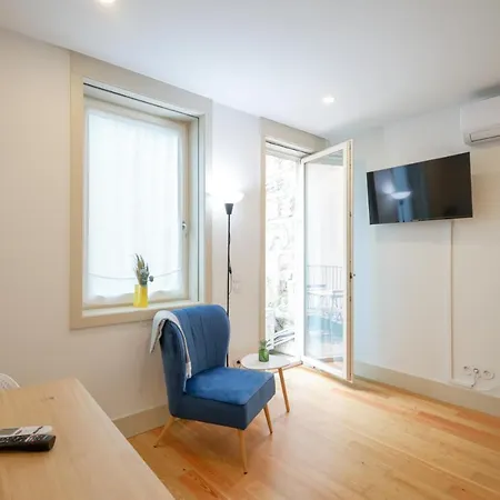 Διαμέρισμα Martires Sweet Apts By Portocityhosts Πόρτο