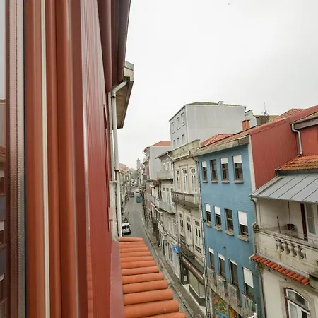 Martires Sweet Apts By Portocityhosts Πόρτο