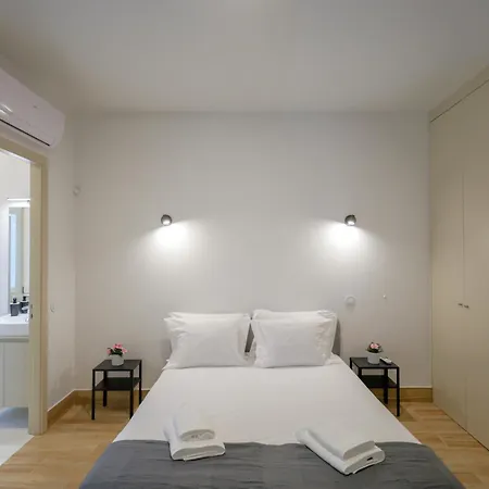 Martires Sweet Apts By Portocityhosts Διαμέρισμα Πόρτο