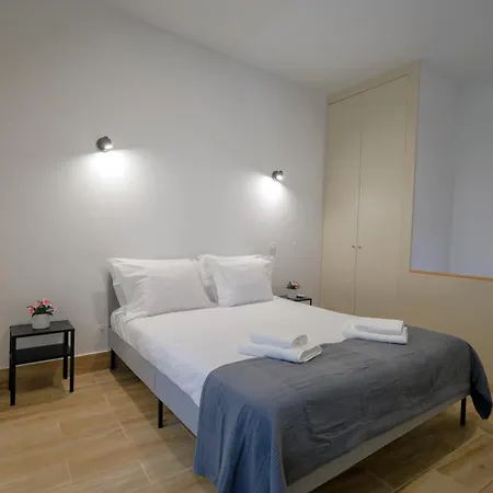 Martires Sweet Apts By Portocityhosts *