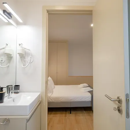 Martires Sweet Apts By Portocityhosts Διαμέρισμα *