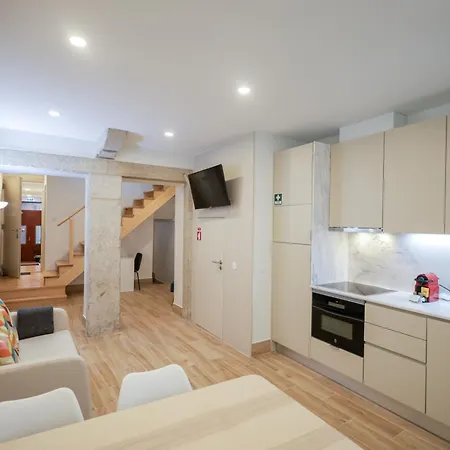 Martires Sweet Apts By Portocityhosts Διαμέρισμα *