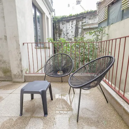 Διαμέρισμα Martires Sweet Apts By Portocityhosts Πόρτο