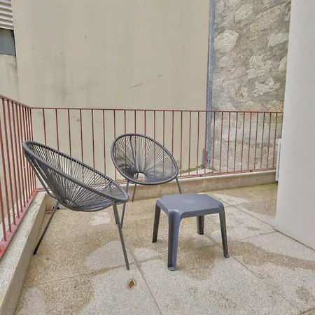 Martires Sweet Apts By Portocityhosts Πόρτο