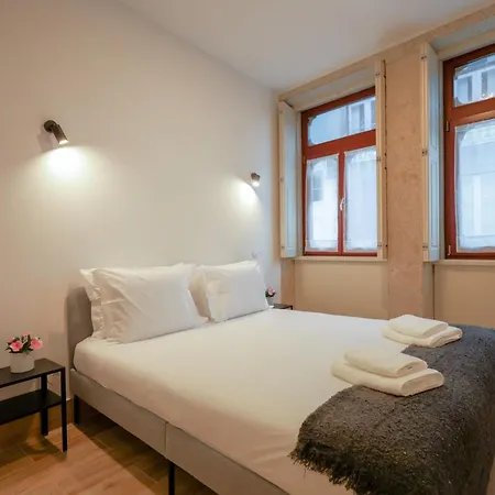 Διαμέρισμα Martires Sweet Apts By Portocityhosts Πόρτο