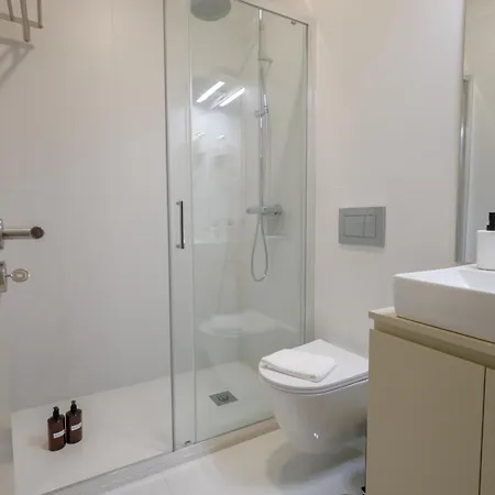 Martires Sweet Apts By Portocityhosts * Πόρτο