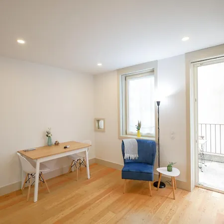 Martires Sweet Apts By Portocityhosts * Πόρτο