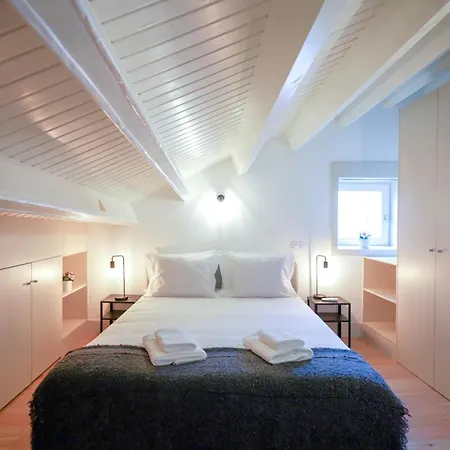 Martires Sweet Apts By Portocityhosts Πόρτο