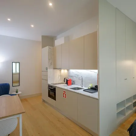 Martires Sweet Apts By Portocityhosts