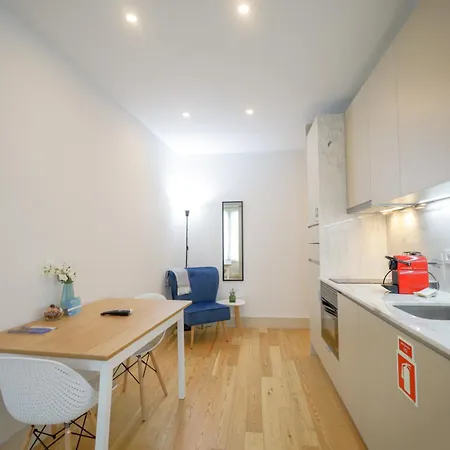 Διαμέρισμα Martires Sweet Apts By Portocityhosts