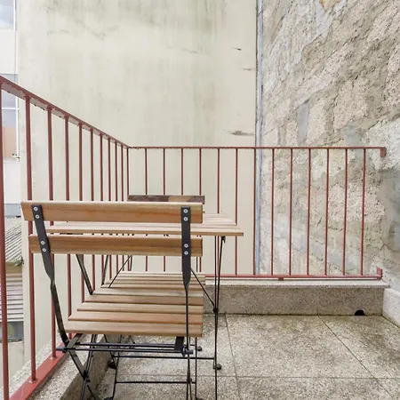 Διαμέρισμα Martires Sweet Apts By Portocityhosts