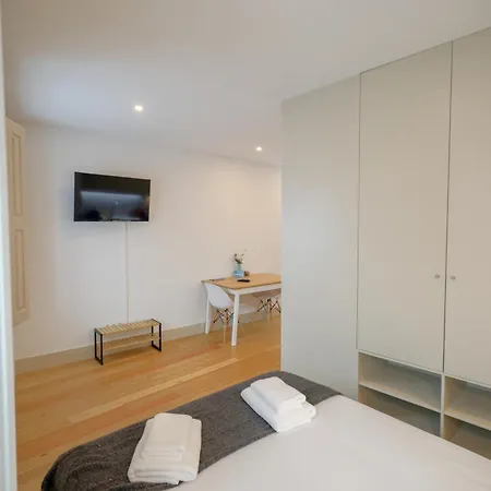 Martires Sweet Apts By Portocityhosts Διαμέρισμα