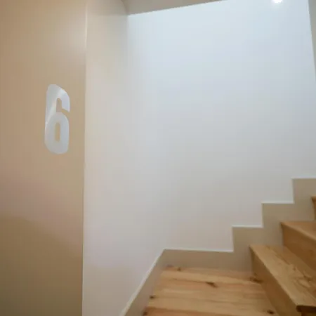 Διαμέρισμα Martires Sweet Apts By Portocityhosts *