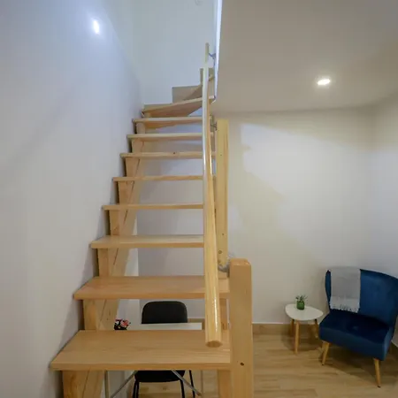 Martires Sweet Apts By Portocityhosts Διαμέρισμα Πόρτο