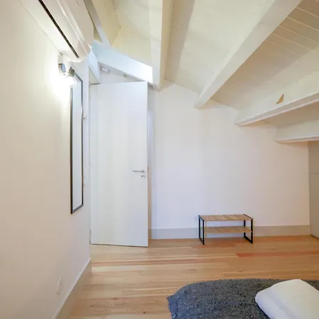 Διαμέρισμα Martires Sweet Apts By Portocityhosts Πόρτο