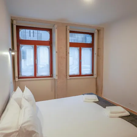 Διαμέρισμα Martires Sweet Apts By Portocityhosts