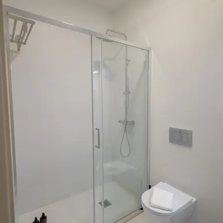 Martires Sweet Apts By Portocityhosts *