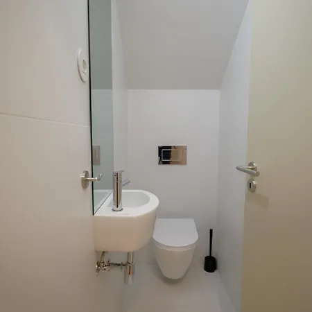 Martires Sweet Apts By Portocityhosts Διαμέρισμα