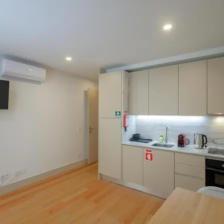 Martires Sweet Apts By Portocityhosts *