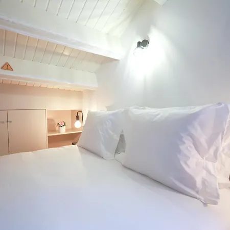 Martires Sweet Apts By Portocityhosts Διαμέρισμα