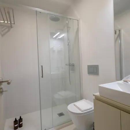 Διαμέρισμα Martires Sweet Apts By Portocityhosts