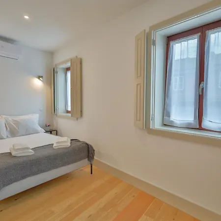 Martires Sweet Apts By Portocityhosts Διαμέρισμα